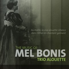 Cover The Music Of Mel Bonis