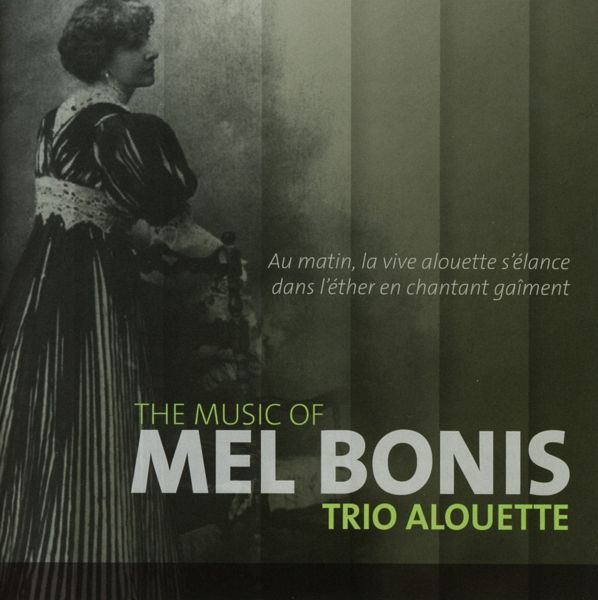 The Music Of Mel Bonis