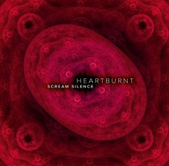 Heartburnt (Lp) - Scream Silence