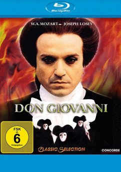 Don Giovanni OmU - Raimondi,Ruggero/Moser,Edda