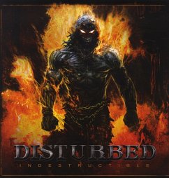 Indestructible - Disturbed