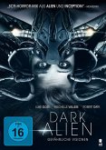 Dark Alien - Gefährliche Visionen