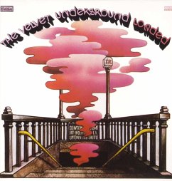 Loaded - Velvet Underground,The