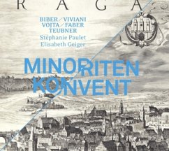 Minoritenkonvent - Paulet/Geiger/Aliquando