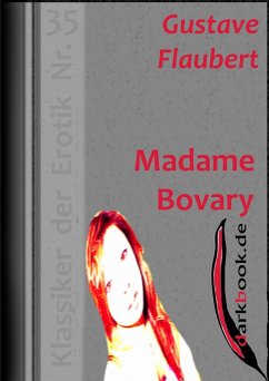 Cover Madame Bovary (eBook, ePUB)