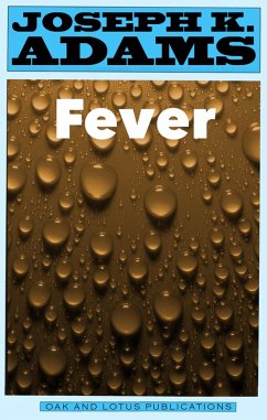 Cover Fever - A Play (eBook, ePUB)