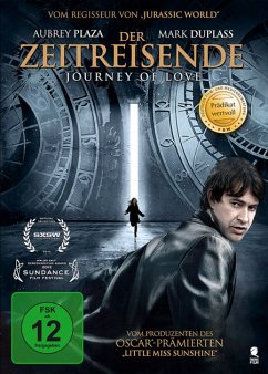 Der Zeitreisende - Journey of Love