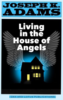 Cover Living in the House of Angels - A Play (eBook, ePUB)
