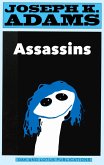 Assassins - A Play (eBook, ePUB)