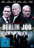 Berlin Job / Footsoldiers of Berlin - Ihr Wort ist Gesetz