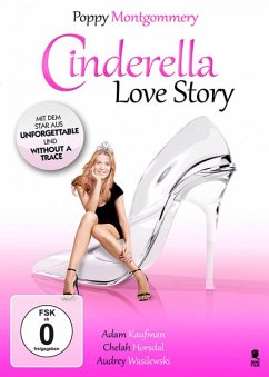 Cinderella Love Story