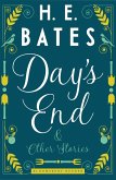 Day's End and Other Stories (eBook, ePUB) Day's End and Other Stories (eBook, ePUB)