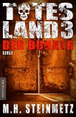 Totes Land 3 - Der Bunker (eBook, ePUB)