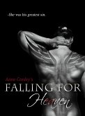Falling for Heaven (Four Winds, #1) (eBook, ePUB)