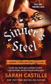 Sinner's Steel (eBook, ePUB)