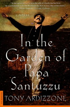Cover In the Garden of Papa Santuzzu (eBook, ePUB)