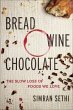 Bread, Wine, Chocolate (eBook, ePUB) - Bild 1