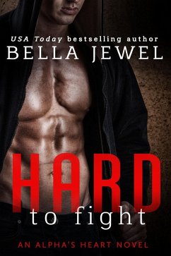 Cover Hard to Fight (eBook, ePUB)