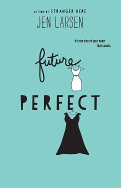 Future Perfect (eBook, ePUB) Cover Future Perfect (eBook, ePUB)