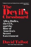 The Devil's Chessboard (eBook, ePUB)