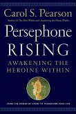 Persephone Rising (eBook, ePUB)