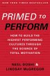 Primed to Perform (eBook, ePUB) - Bild 1