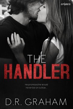 The Handler (eBook, ePUB) - Graham, D. R.