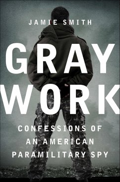 Cover Gray Work (eBook, ePUB)