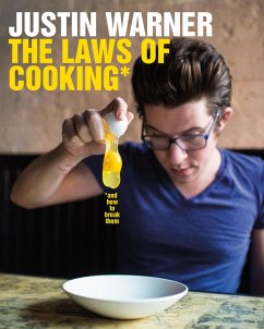 The Laws of Cooking (eBook, ePUB) - Warner, Justin