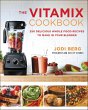The Vitamix Cookbook (eBook, ePUB) - Bild 1