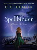 Spellbinder (eBook, ePUB)