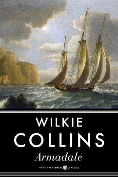Cover Armadale (eBook, ePUB)