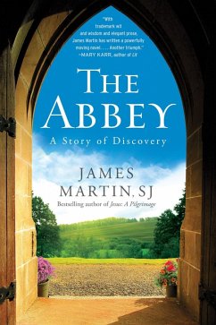 The Abbey (eBook, ePUB) - Martin, James