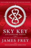 Endgame: Sky Key (eBook, ePUB)