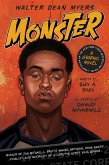Monster: A Graphic Novel (eBook, ePUB) Monster: A Graphic Novel (eBook, ePUB)