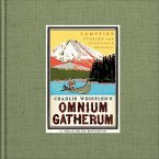 Charlie Whistler's Omnium Gatherum (eBook, ePUB)