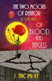 Of Blood and Angels (The Two Moons of Rehnor, #3) (eBook, ePUB)