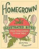 Homegrown (eBook, ePUB) Homegrown (eBook, ePUB)