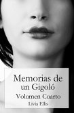 Memorias de un Gigoló - Volumen Cuarto (eBook, ePUB)