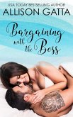 Bargaining with the Boss (Honeybrook Love, Inc., #2) (eBook, ePUB)