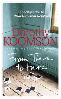 From There to Here (eBook, ePUB) - Koomson, Dorothy