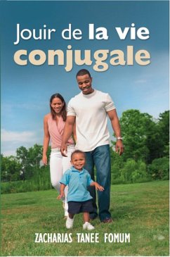 Cover Jouir de la Vie Conjugale (Dieu, le Sexe et Toi, #3) (eBook, ePUB)