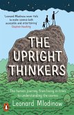 The Upright Thinkers (eBook, ePUB)