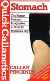 Quick Callanetics-Stomach (eBook, ePUB)