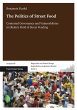 The Politics of Street Food (eBook, PDF) - Bild 1
