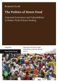 The Politics of Street Food (eBook, PDF)