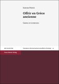 Offrir en Grèce ancienne (eBook, PDF)