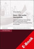 Rom - Die antike Seerepublik (eBook, PDF)