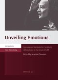 Unveiling Emotions (eBook, PDF)