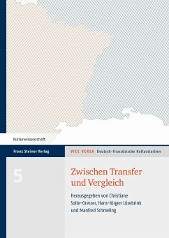Zwischen Transfer und Vergleich (eBook, PDF)